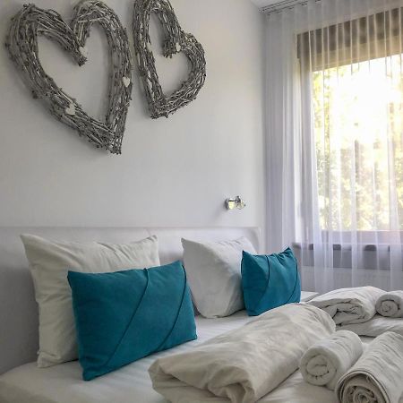 סיביו Gizell Apartment 1 מראה חיצוני תמונה