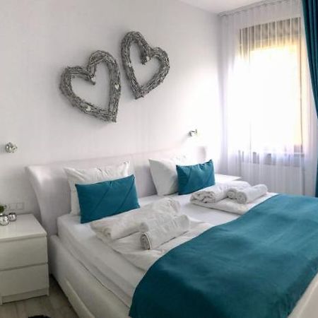 סיביו Gizell Apartment 1 מראה חיצוני תמונה