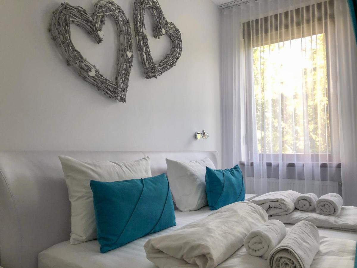 סיביו Gizell Apartment 1 מראה חיצוני תמונה