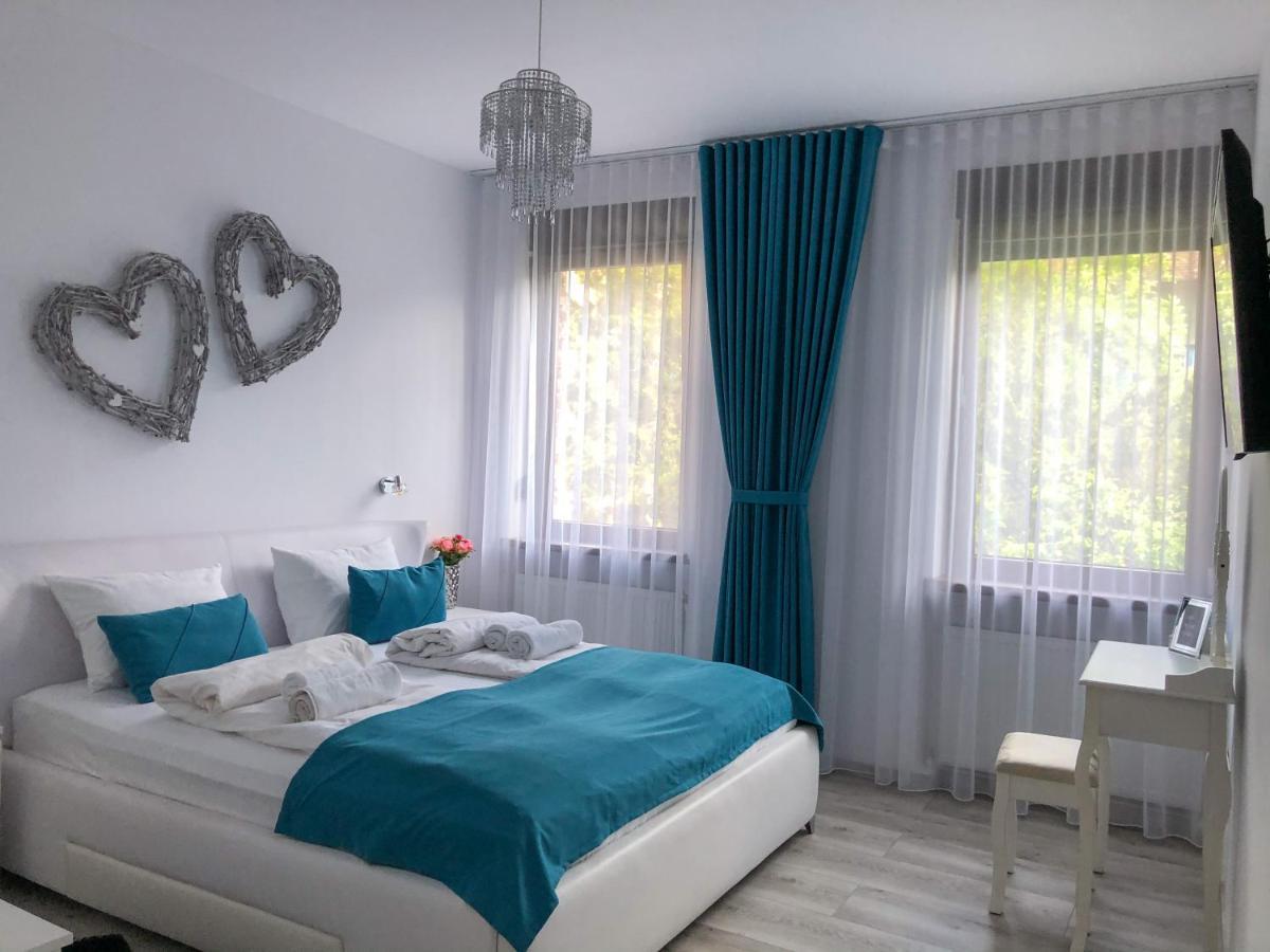 סיביו Gizell Apartment 1 מראה חיצוני תמונה