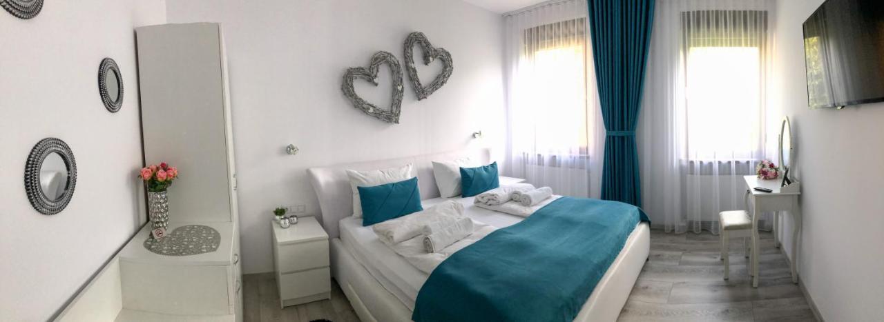 סיביו Gizell Apartment 1 מראה חיצוני תמונה