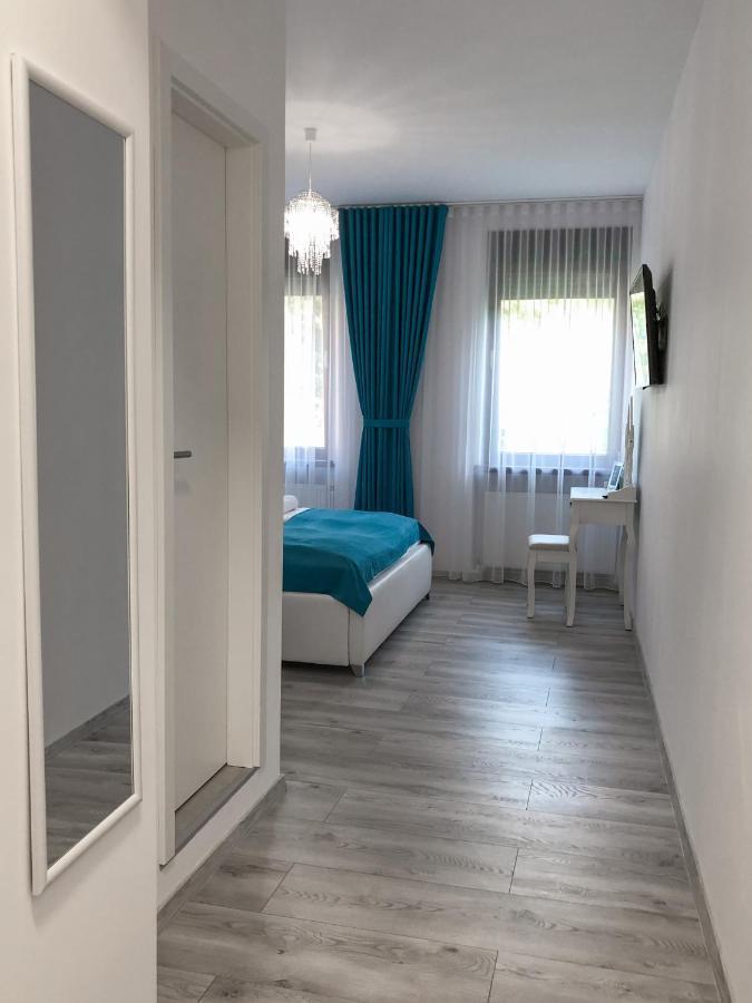 סיביו Gizell Apartment 1 מראה חיצוני תמונה